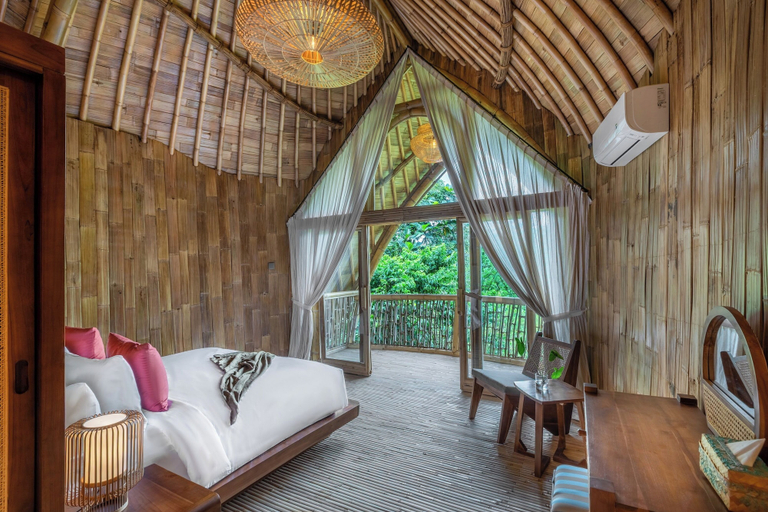 Bedroom 3, Mahajiva, Badung
