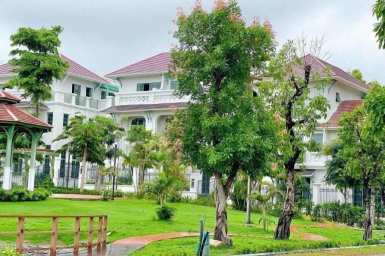 Exterior 3, Sunrise Villa, Phú Quốc