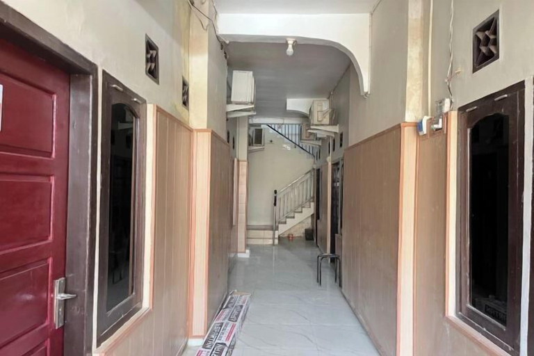 Interior 2, Gratia Guesthouse Syari'ah, Muaro Jambi