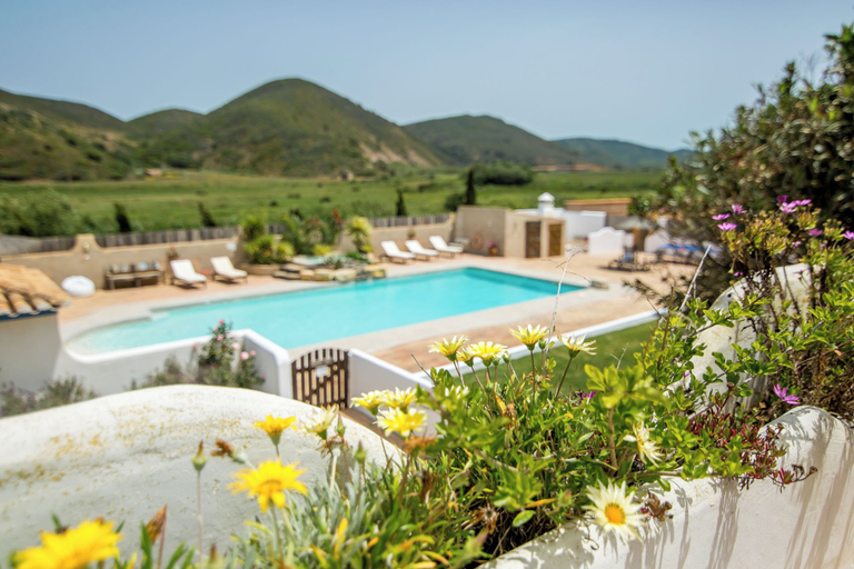 Pool 3, Casa Fajara, Aljezur