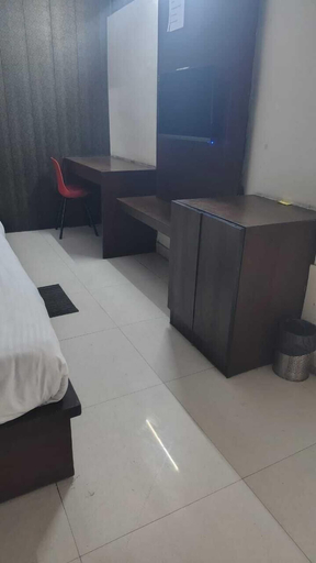 Room 2, Hotel Green Lotus, Gautam Buddha Nagar