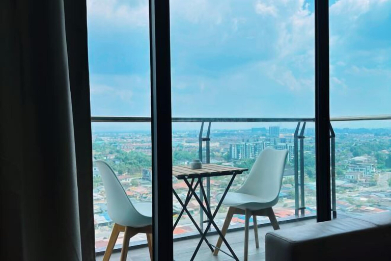 Exterior 4, Kuching Vivacity Jazz Suite l 2BR Suite, Kuching