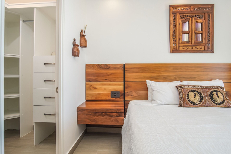 Room 2, Sensational 2 Bedroom Condominium, Puerto Peñasco