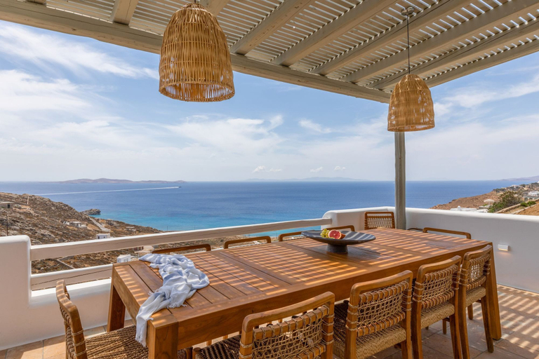 Others 4, Modern Mykonos Villa Private Pool Stunning View, South Aegean