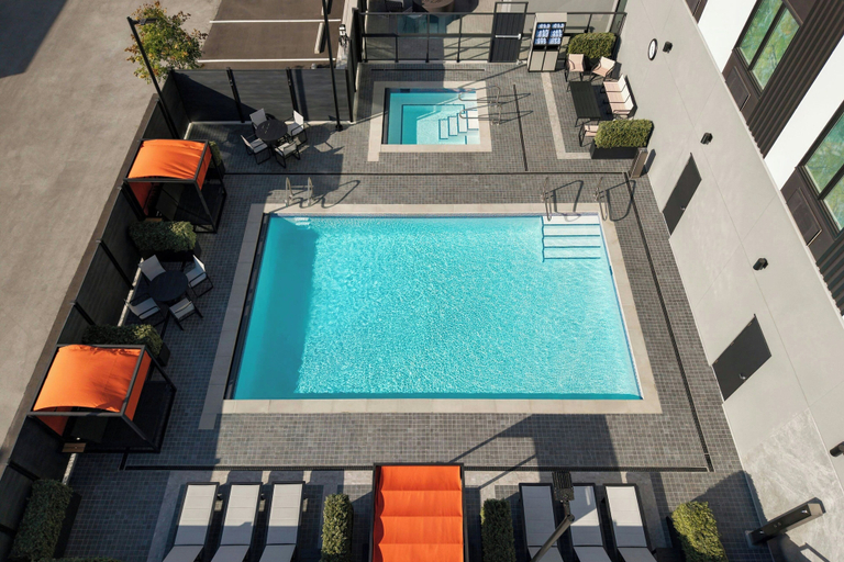 Sport & Beauty, Fairfield by Marriott Inn & Suites Chilliwack, Fraser Valley