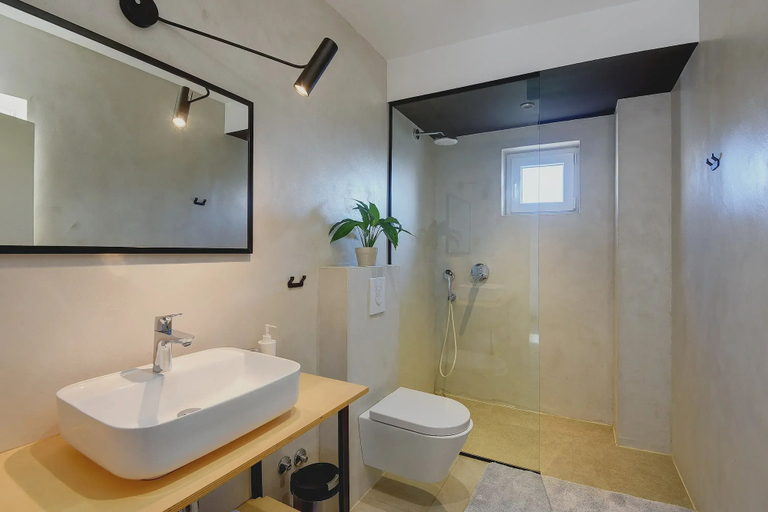 Room 2, Villa Marina Istria Nearby Pula - Crovillas, Pula
