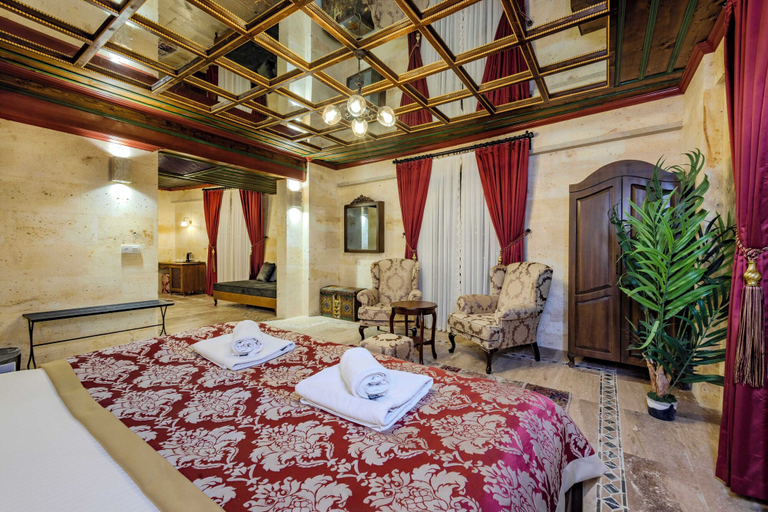 Room 3, Sobek Palace, Nevşehir