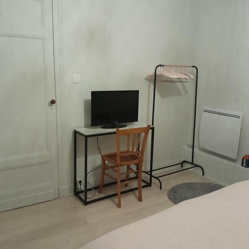 Television, L'Entre-Deux, Gironde