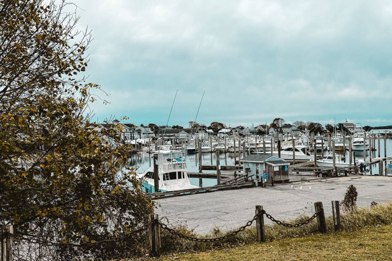 Room 3, Waterfront Hyannis Home Near Ferry, Barnstable