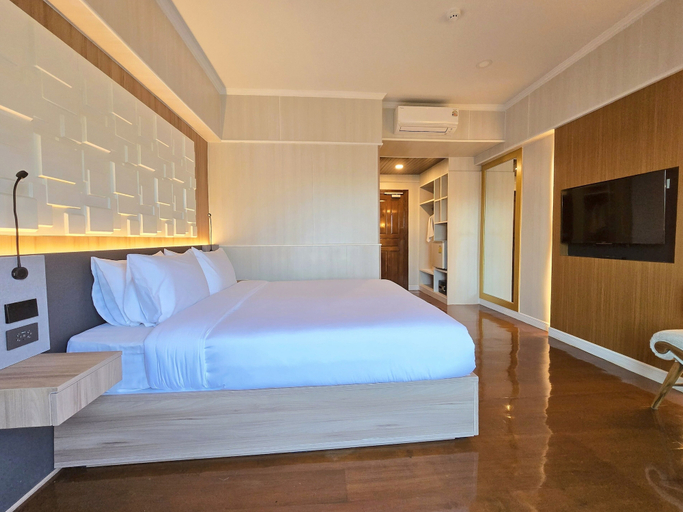 Room 2, Sira Boutique Chiang Mai, Muang Chiang Mai