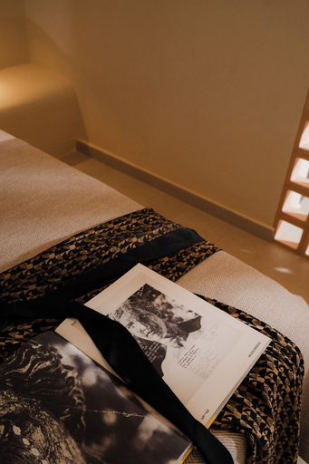 Bedroom 2, Portiani Suites, South Aegean