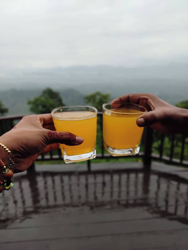 Food and drink, Niribili Eco Resort, Parbattya Chattagram