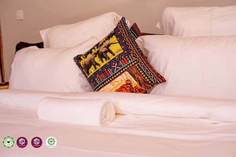 Room 3, Twalumba Resort Village