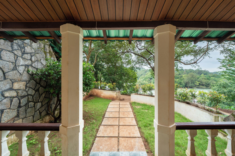 Others 5, Bison River Resort Dandeli, Uttara Kannada