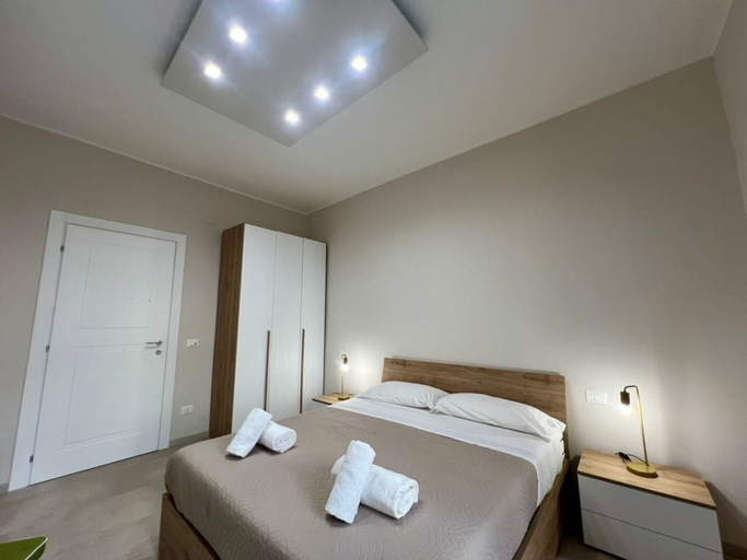 Room 4, Athènea Smart Rooms, Agrigento