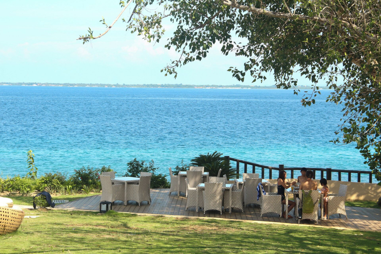 Others 5, 2 Bedroom Mactan Newtown Beach Condo, Lapu-Lapu City