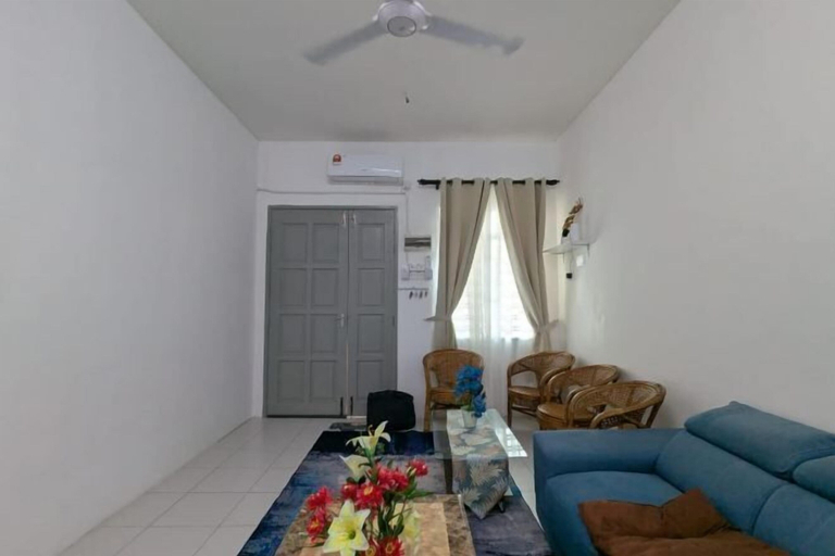 Exterior 5, Homestay ibunda, Sabak Bernam