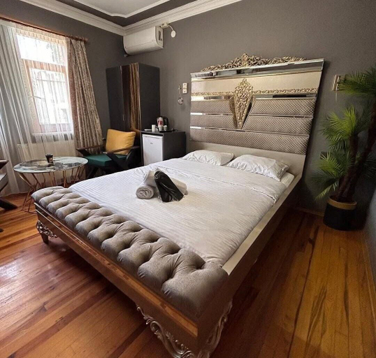 Bedroom 5, Grand Ahtamar, Osmangazi