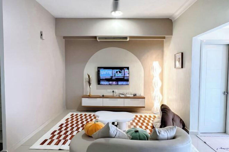 Others 5, Casa Mutiara Bukit Bintang KL, Kuala Lumpur