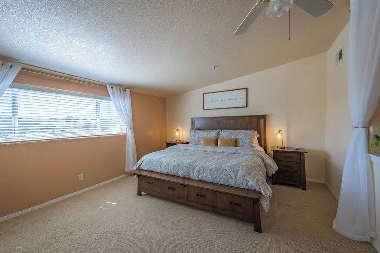 Room 3, Symphony Suite, San Luis Obispo