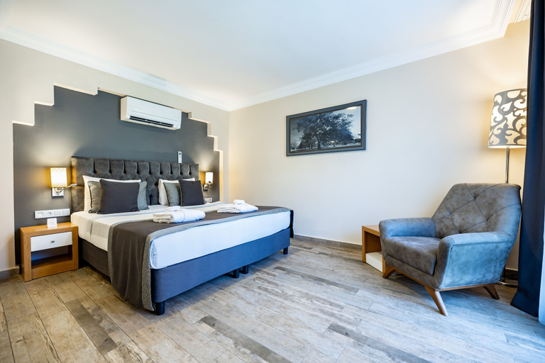 Bedroom 3, VONRESORT Golden Beach - All Inclusive, Manavgat