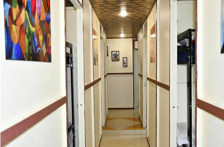 Interior, Hotel Kashipra Guest House Ujjain, Ujjain