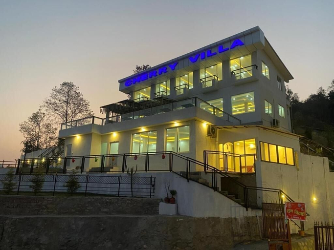 Exterior 4, cherry villa, Bagmati