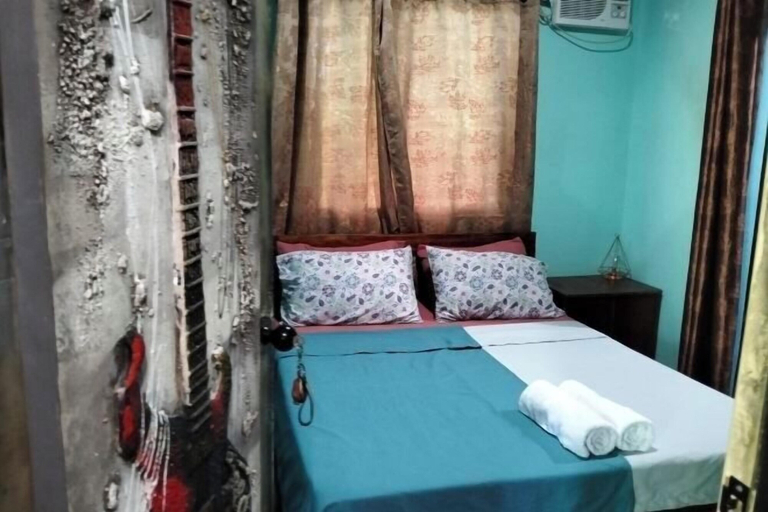 Room 5, Villa Tranquilita. Your home away from home., Moalboal