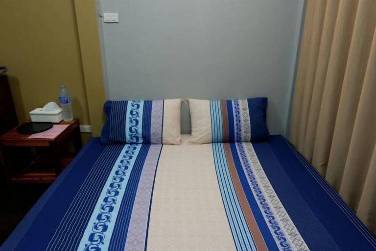 Bedroom 3, Donmuang At Last, Bang Khen