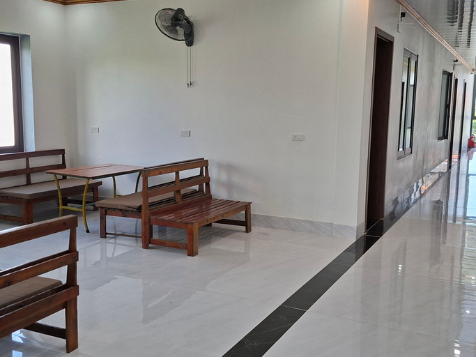 Exterior 2, VISTA TAM COC HOTEL, Hoa Lư