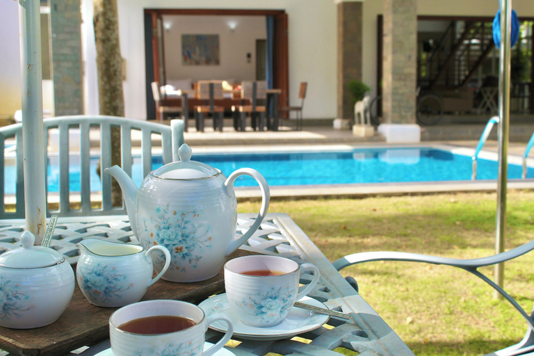 Exterior 3, Tropical Terrace Negombo, Negombo