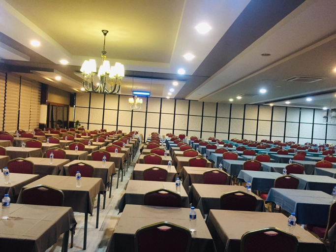Meeting facility 2, Doramar Resort Aqua Tatilkoyu, Erdemli