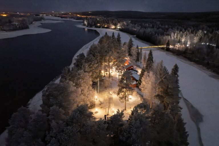 Others 5, Aino Private Island Hotel - Adults Only, Lapland