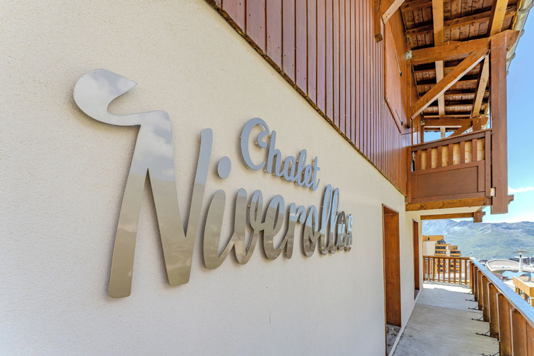 Exterior & Views, Chalet Niverolles, Savoie