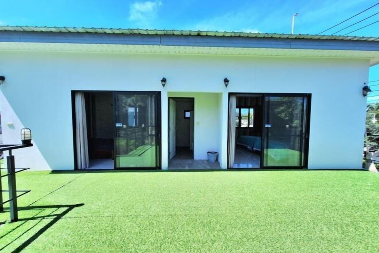 Exterior, Plus3 Hua-Hin Private Pool Villa from Beach 3km, Hua Hin