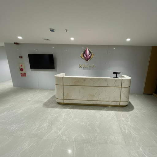 Reception, KRIYA GRANDEUR, Ranga Reddy