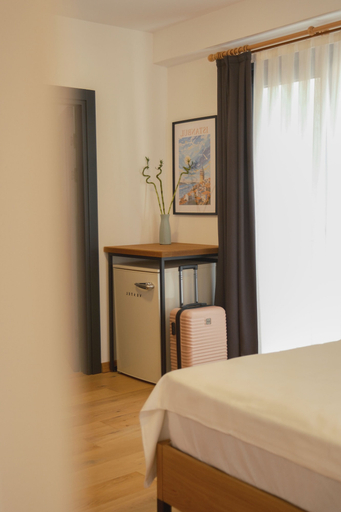 Bedroom 2, Istanbul House, Fatih