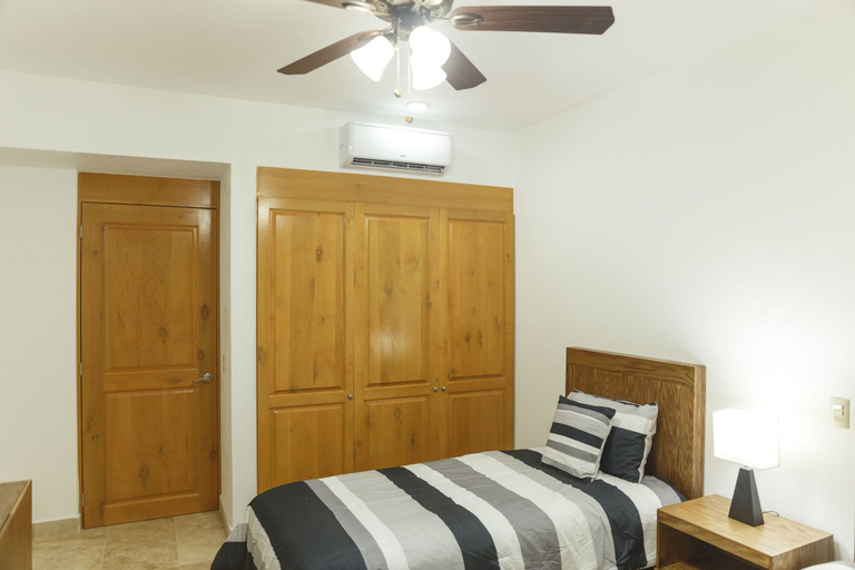 Bedroom 5, Peninsula 106 2 BR by Casago, La Paz