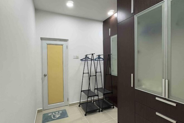 Interior 2, 25 pax Golf Resort Private Villa, Kulim
