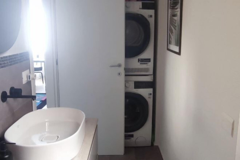 Bathroom 5, Appartamento Montenero in Porta Romana, Milano Centro, Milano