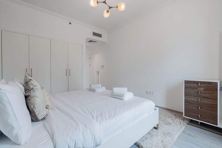 Room 2, Marina Quays Residences - Dubai Marina, Dubai