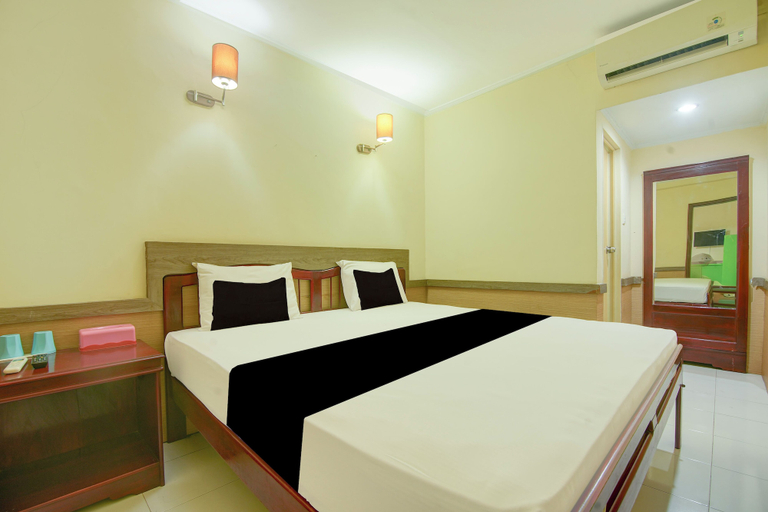 Others 5, Hotel O Makassar near Pantai Losari formerly Hotel Tiara Sari, Makassar