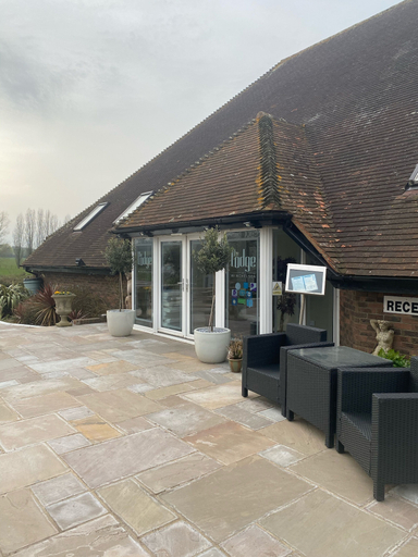 Exterior & Views 2, The Lodge, East Sussex