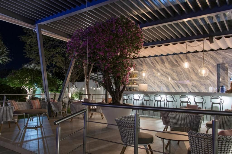 Food & Drinks 5, Xhiara Hotel, Miacatlán