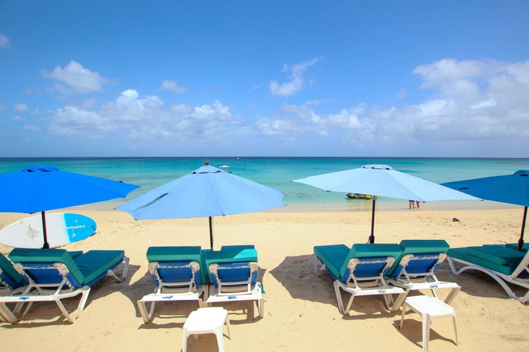 Beach 4, Bora Bora Upper 2 Bedroom Apts
