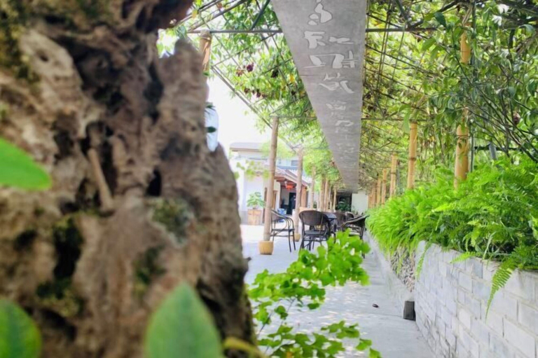 Exterior 4, Tianchenlou Hotel, Chengdu