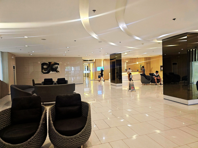 Others 4, Charm's City Escape at Grace Residences, Taguig