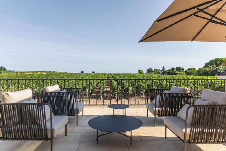 Exterior 5, La Villa des Vignes, Gironde