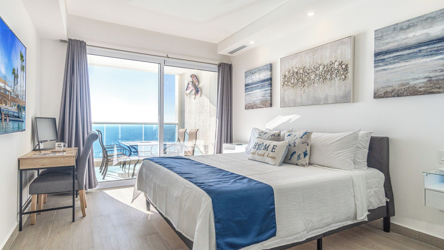 Room 3, Beautiful two Bedroom Condo - Viento 2104, Puerto Peñasco