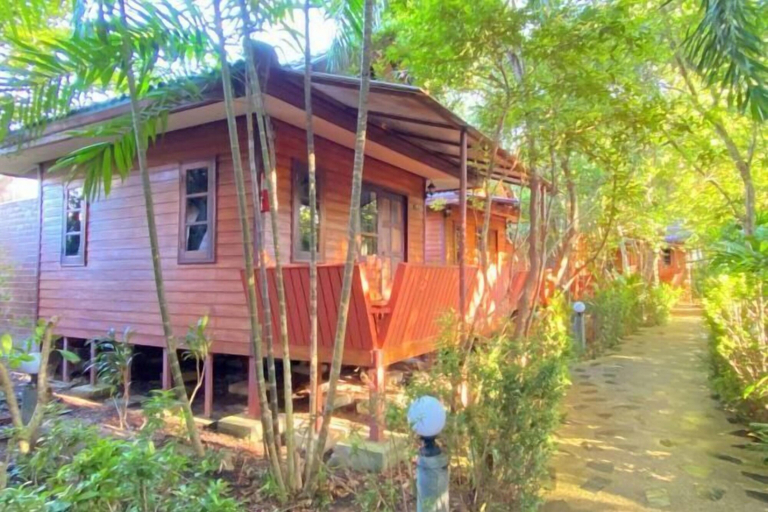 Exterior & Views 2, Samran Resort, Phuket Island